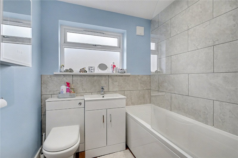 Cawstons Meadow, Poringland, Norwich, Norfolk, NR14