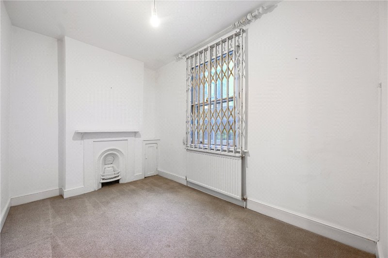 Stukeley Street, London, WC2B