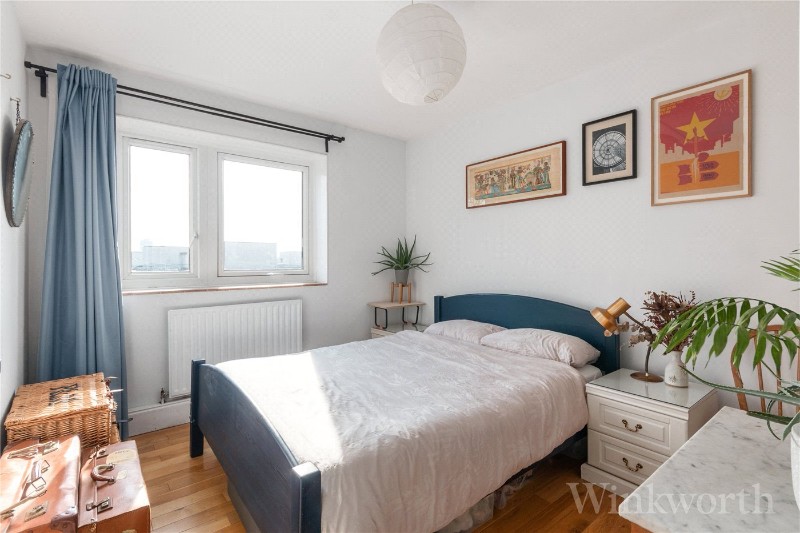 Friary Estate, London, SE15