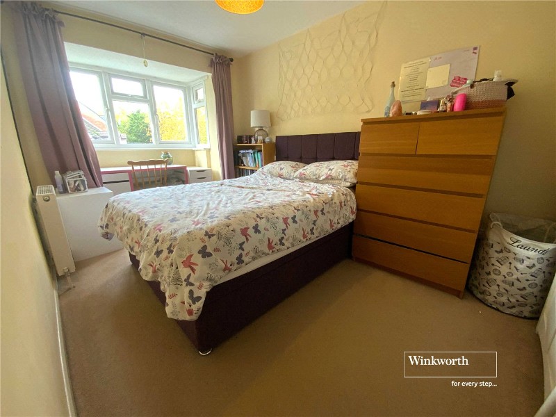 Utrecht Court, Christchurch, Dorset, BH23