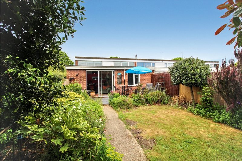 The Drive, Reydon, Southwold, Suffolk, IP18