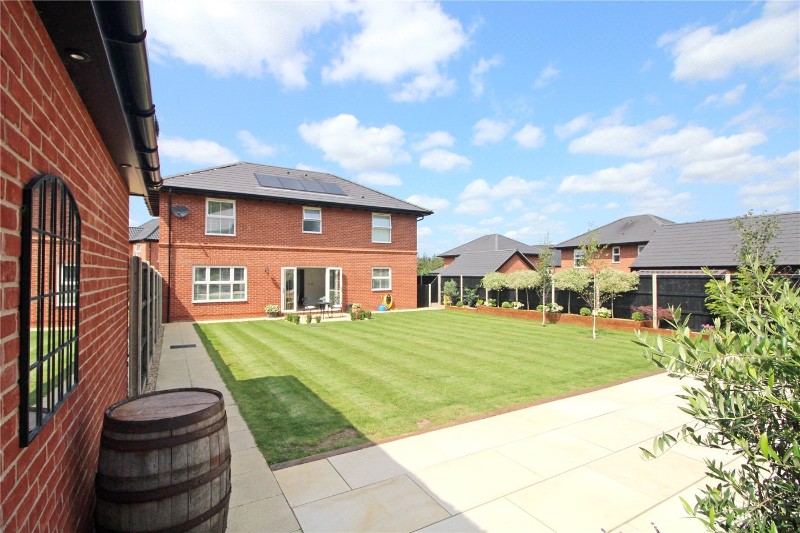 Philpott Close, Drayton, Norwich, Norfolk, NR8