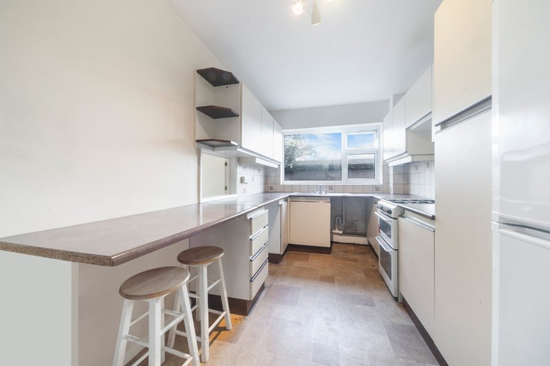 Foxgrove Road, Beckenham, BR3