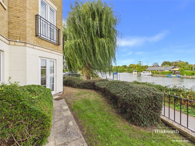 Regents Riverside, Brigham Road, Reading, Berkshire, RG1