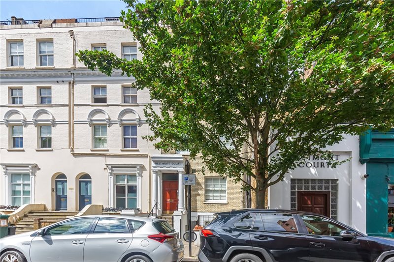 Westmont Court, Monmouth Road, London, W2