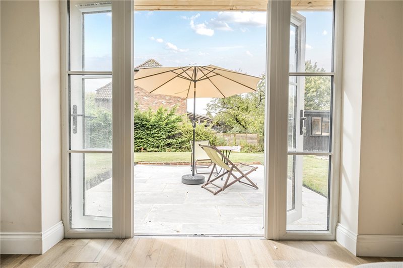 Greenhouse Road, All Cannings, Devizes, Wiltshire, SN10