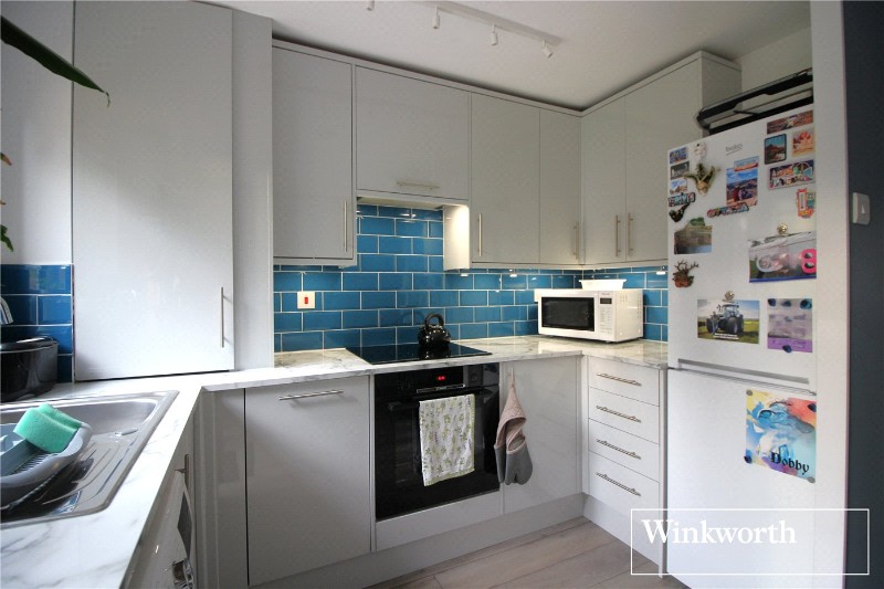 Pinewood Close, Borehamwood, Hertfordshire, WD6