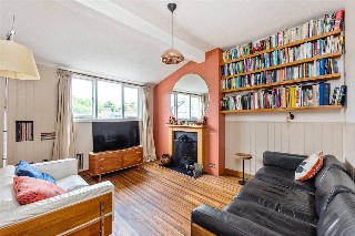 Bures House, Offord Road, London, N1