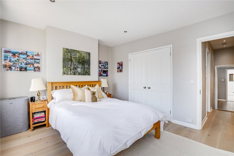 Novello Street, London, SW6