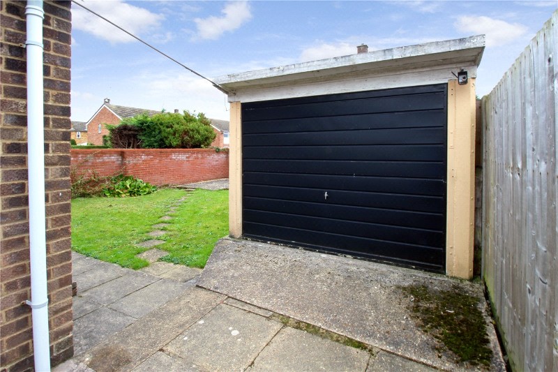 Norman Drive, Old Catton, Norwich, Norfolk, NR6