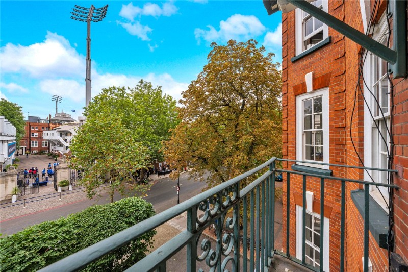 St John&#39;s Wood Court, St John&#39;s Wood Road, St John&#39;s Wood, London, NW8