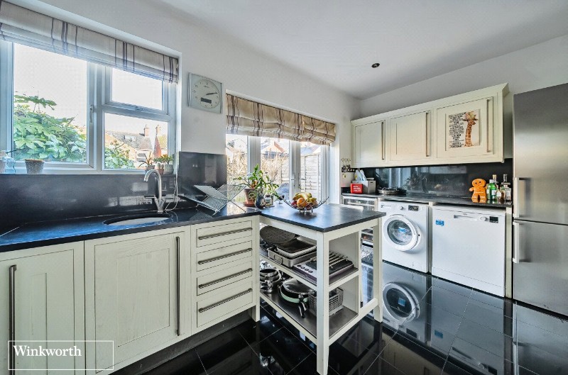 Alexandra Road, Basingstoke, Hampshire, RG21