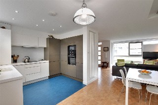 South Row, Blackheath, London, SE3
