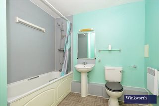 Grant Road, Harrow, Middlesex, HA3