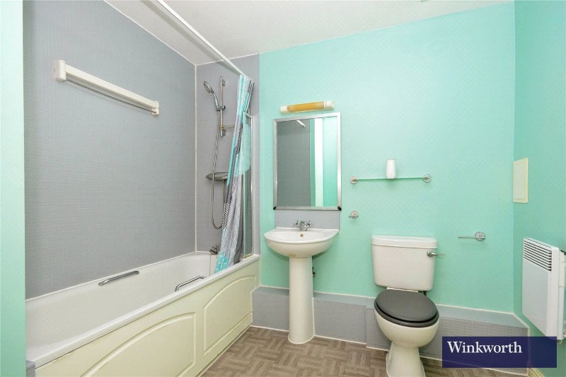 Grant Road, Harrow, Middlesex, HA3