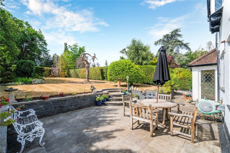 West Way, Carshalton, SM5