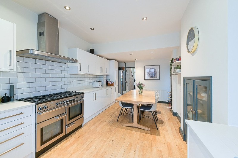 Phoenix Road, London, SE20