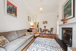 Harold Road, London, SE19