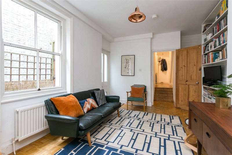Brooke Road, Hackney, London, E5