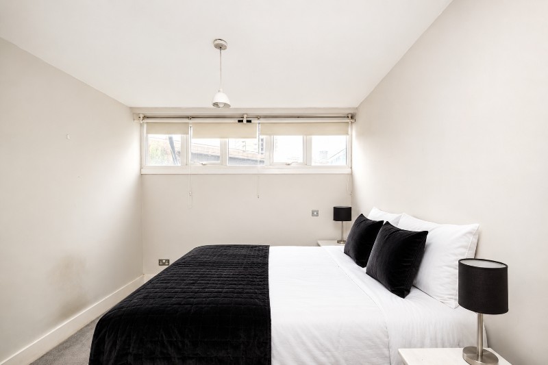 Trinity Mews, London, W10