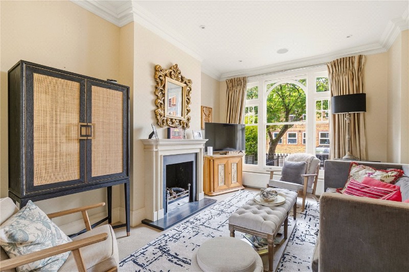 Bovingdon Road, London, SW6