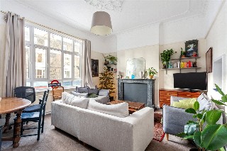 Westbourne Road, London, N7