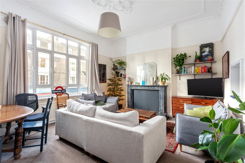 Westbourne Road, London, N7