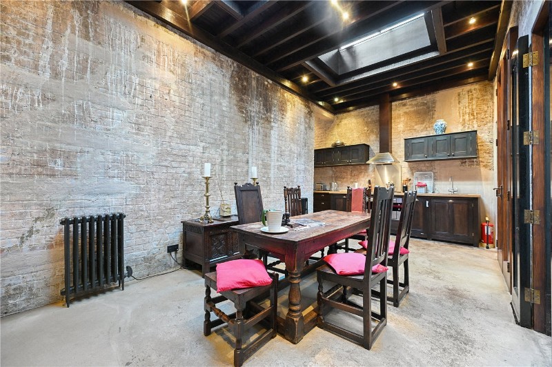 Great Russell Street, London, WC1B