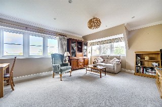 Westbourne Place, Farnham, Surrey, GU9