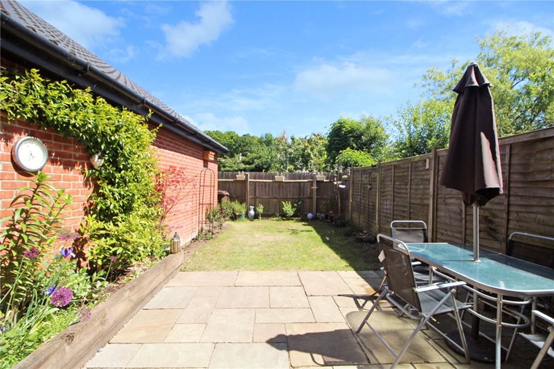 Framingham Crescent, Poringland, Norwich, Norfolk, NR14