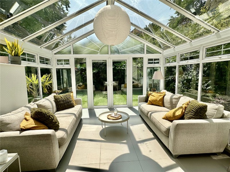Wellington Road, Poole, Dorset, BH14