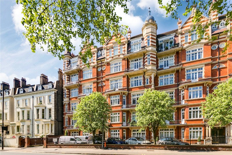 Alexandra Court, 61 Maida Vale, London, W9