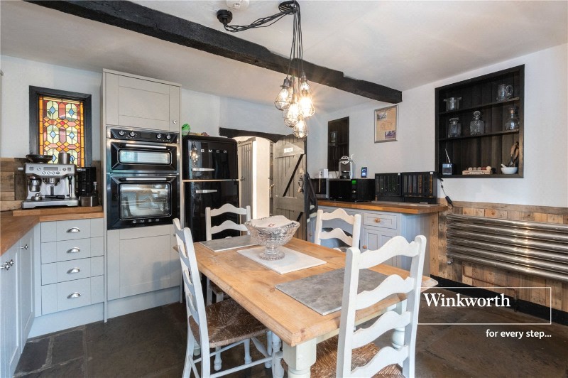 Wimborne Road East, Ferndown, Dorset, BH22