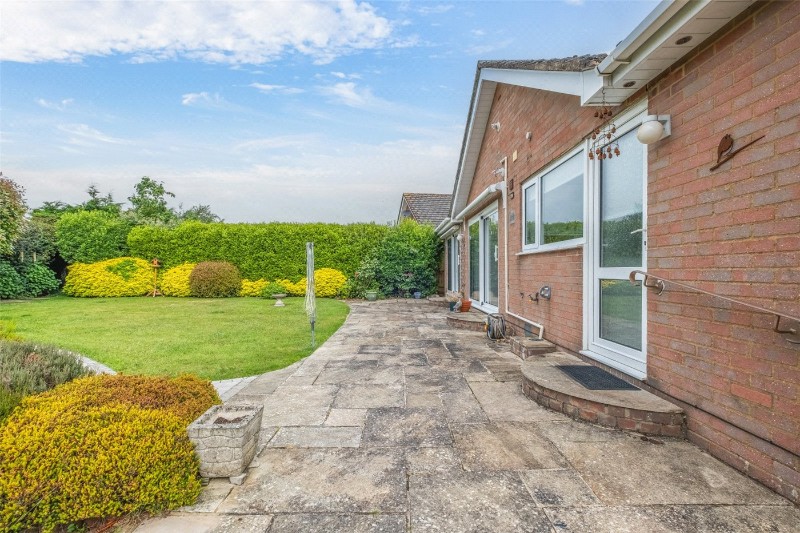 Mimosa Avenue, Merley, Wimborne, Dorset, BH21