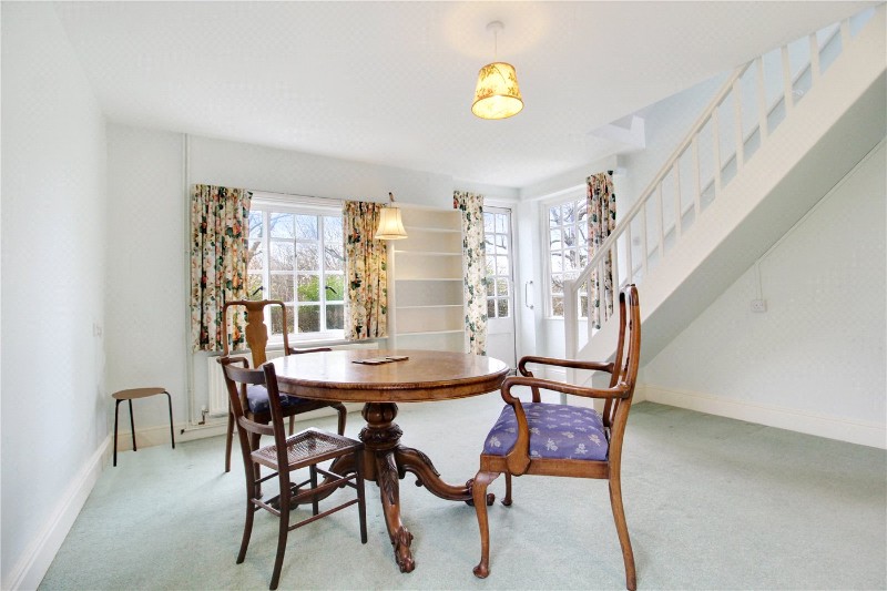 Bakers Lane, Westleton, Saxmundham, Suffolk, IP17