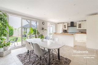 Longham Farm Close, Longham, Ferndown, Dorset, BH22