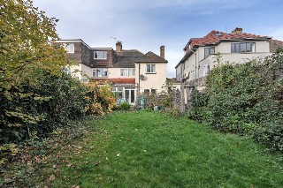 Hodford Road, London, NW11