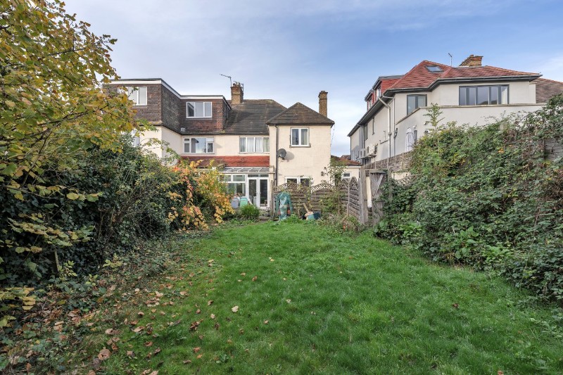 Hodford Road, London, NW11