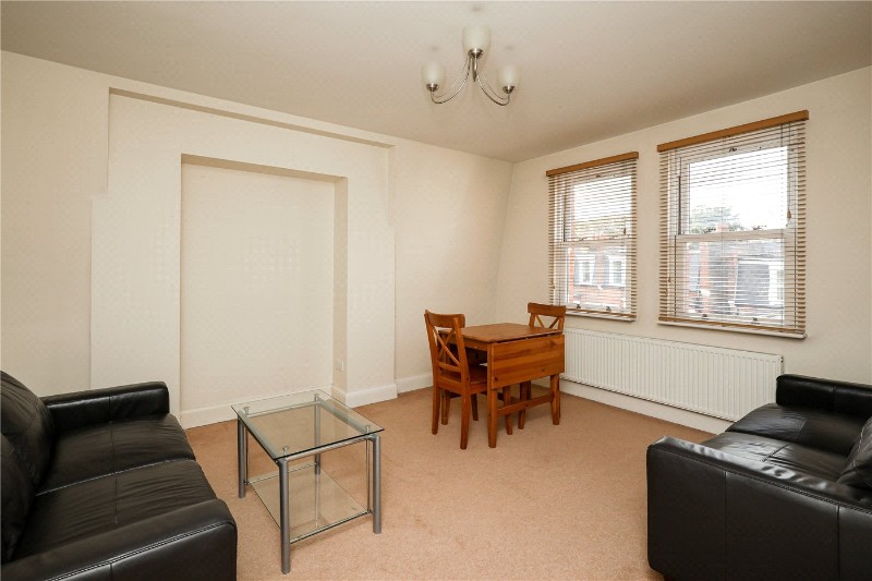 Lammas Park Road, Ealing, W5