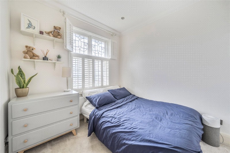 Thorpewood Avenue, London, SE26