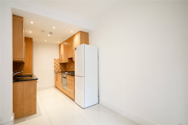 Grange Road, London, W5