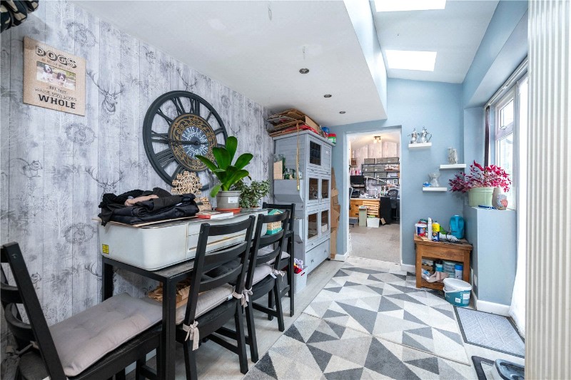 Linchfield Close, Deeping St. James, Peterborough, Lincolnshire, PE6