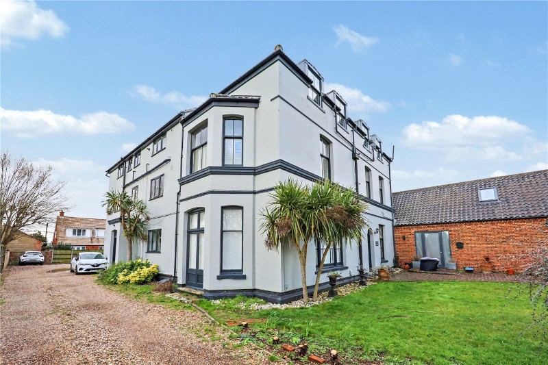 Middletons Lane, Hellesdon, Norwich, Norfolk, NR6