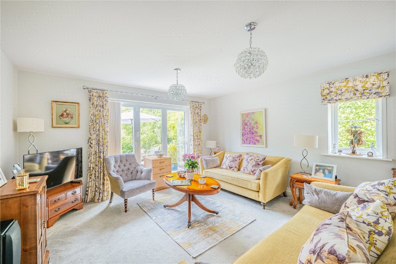 The Ridge, Woodfalls, Salisbury, Wiltshire, SP5