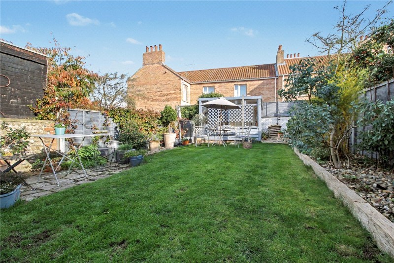 High Street, Southwold, Suffolk, IP18