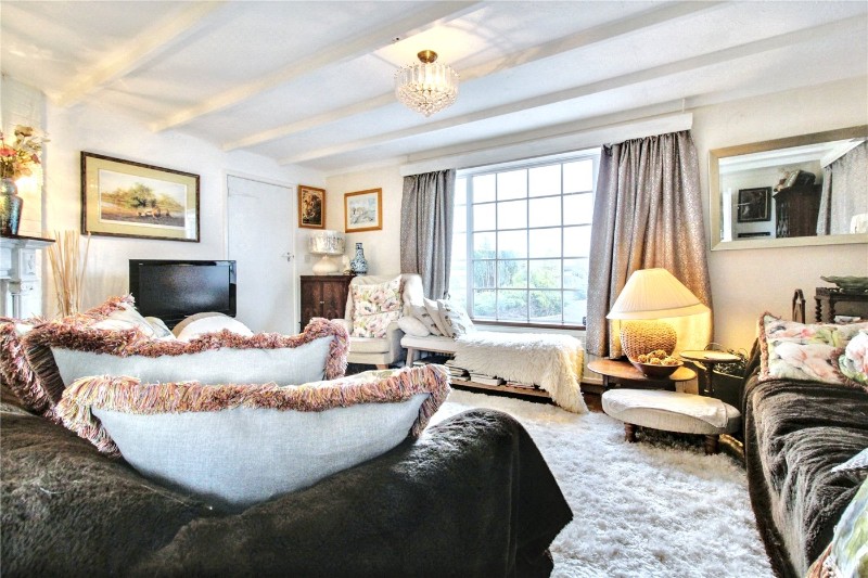Linden Close, Aldeburgh, Suffolk, IP15