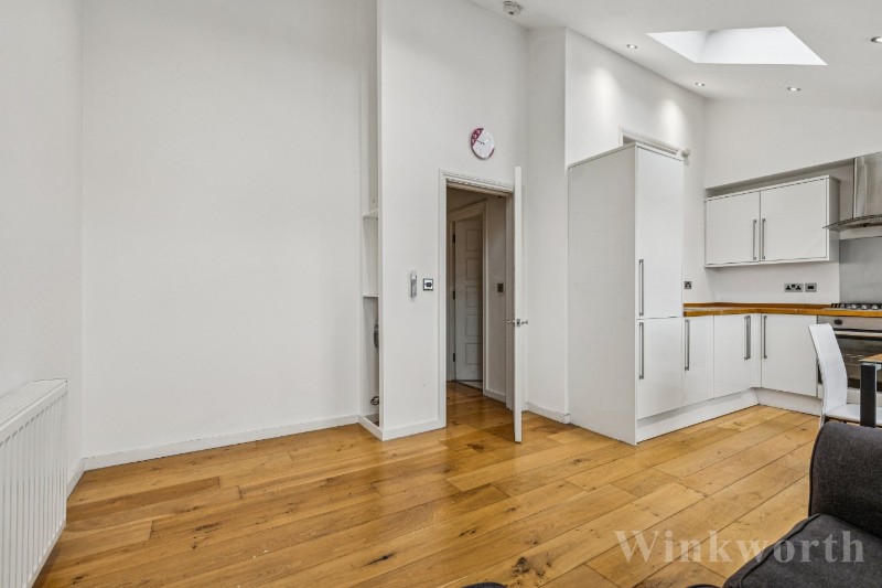 New Cross Road, New Cross, London, SE14