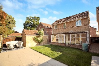 John Drewry Close, Framingham Earl, Norwich, Norfolk, NR14