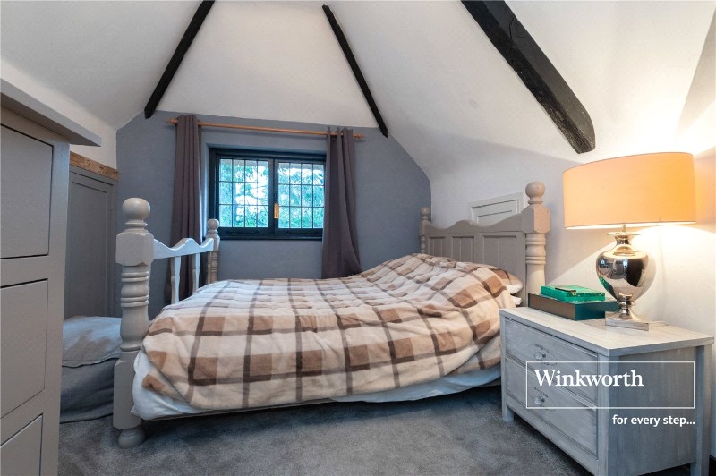 Wimborne Road East, Ferndown, Dorset, BH22