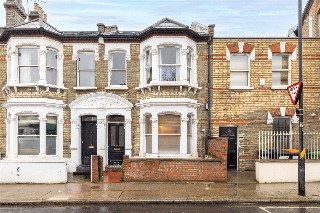 Rylston Road, London, SW6